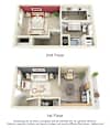 HD FloorPlan
