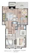 HD FloorPlan