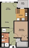 HD FloorPlan