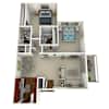 HD FloorPlan
