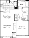 HD FloorPlan