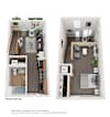 HD FloorPlan