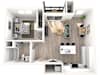 HD FloorPlan