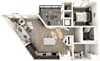 HD FloorPlan