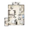HD FloorPlan