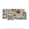 HD FloorPlan