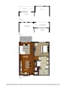 HD FloorPlan