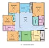 HD FloorPlan