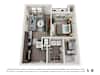 HD FloorPlan