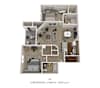 HD FloorPlan