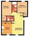 HD FloorPlan
