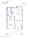 HD FloorPlan