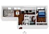 HD FloorPlan