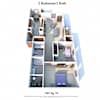 HD FloorPlan