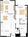 HD FloorPlan