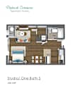 HD FloorPlan