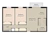 HD FloorPlan