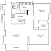 HD FloorPlan