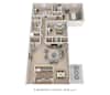 HD FloorPlan