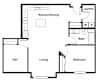 HD FloorPlan
