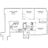 HD FloorPlan
