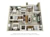 HD FloorPlan