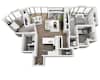 HD FloorPlan