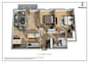 HD FloorPlan