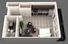HD FloorPlan