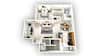 HD FloorPlan