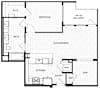 HD FloorPlan
