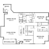 HD FloorPlan