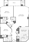 HD FloorPlan