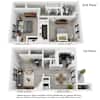 HD FloorPlan