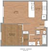 HD FloorPlan