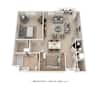 HD FloorPlan