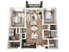 HD FloorPlan