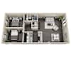 HD FloorPlan