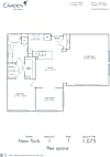 HD FloorPlan