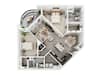 HD FloorPlan