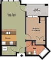 HD FloorPlan