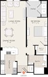 HD FloorPlan