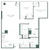 HD FloorPlan