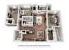 HD FloorPlan