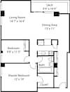 HD FloorPlan