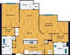 HD FloorPlan