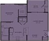 HD FloorPlan