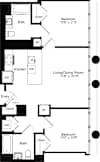HD FloorPlan