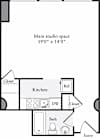 HD FloorPlan