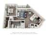 HD FloorPlan